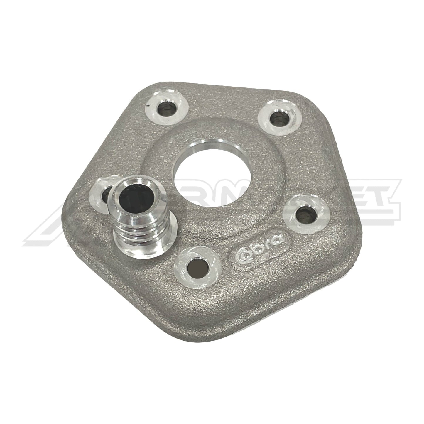 2026 Cobra 50 JR Top End