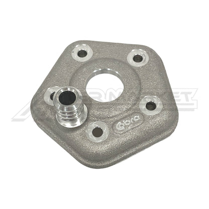 2026 Cobra 50 JR Top End