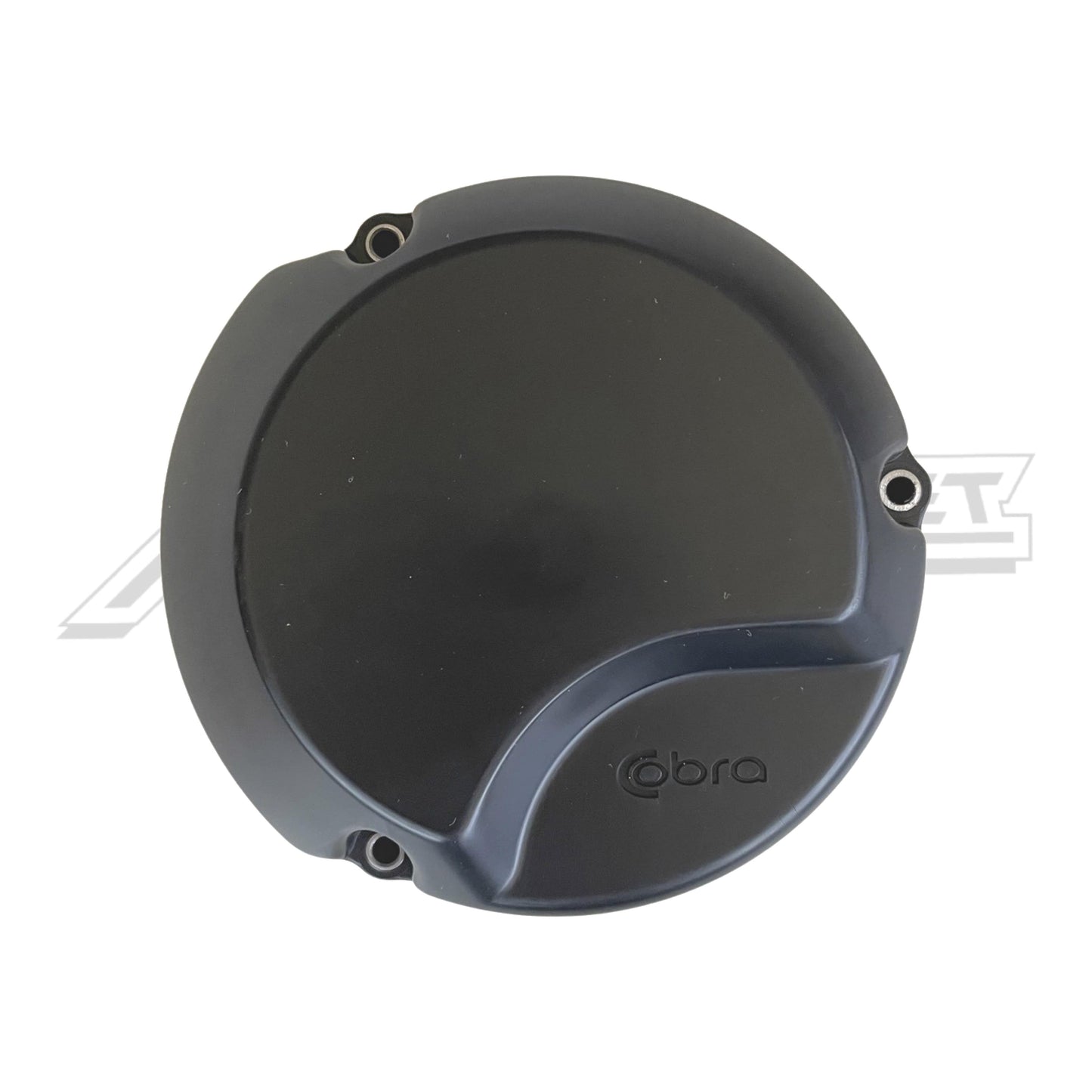 2026 Cobra 50 JR Electrical System