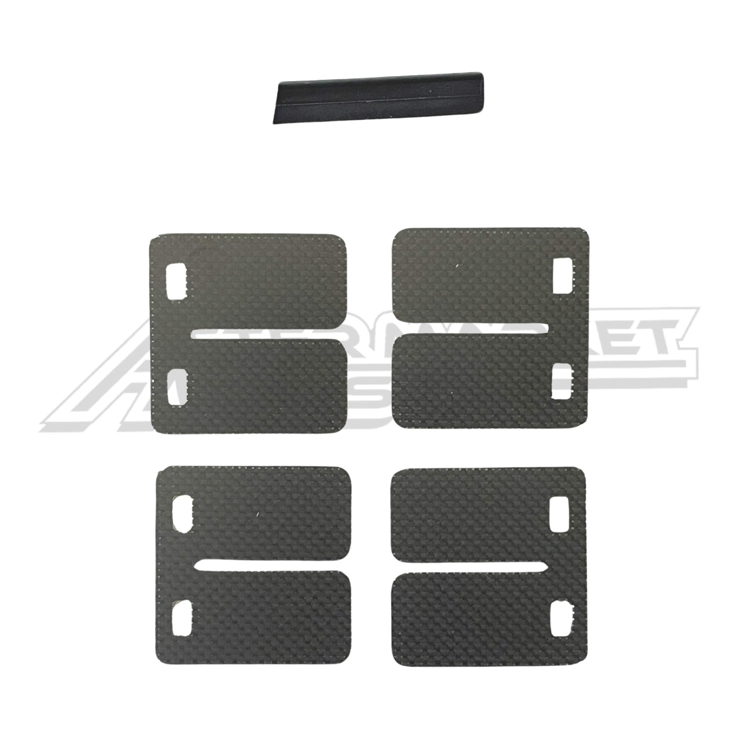 2026 Cobra 50 Jr Air Box, Intake, Reeds