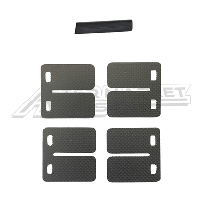 2026 Cobra 50 Jr Air Box, Intake, Reeds