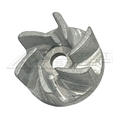 2027 Cobra 50 FWE Water Pump