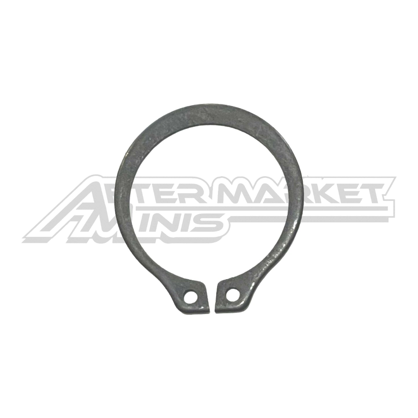 2026 Cobra 50 JR Lower End & Transmission