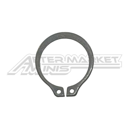 2026 Cobra 50 JR Lower End & Transmission