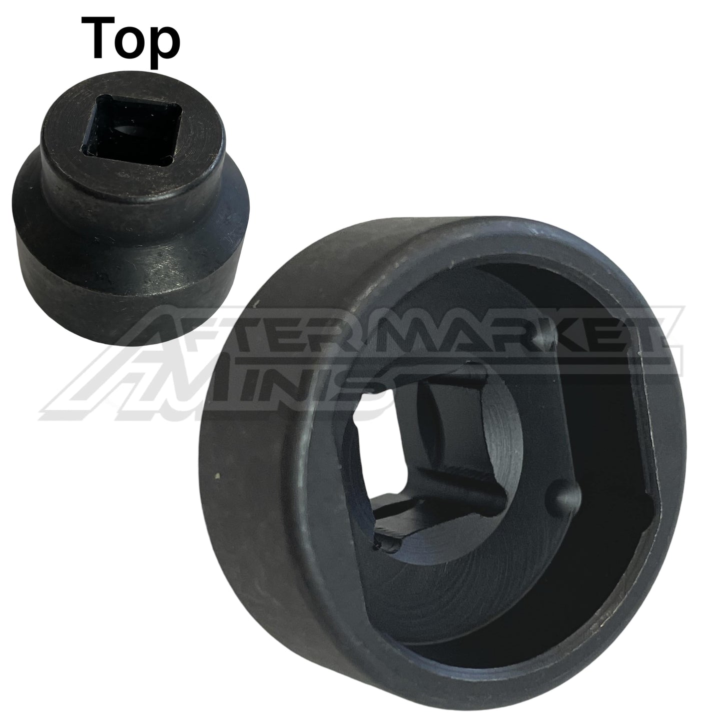 2026 Cobra 50 JR Clutch & Kick Starter