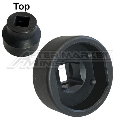 2026 Cobra 50 JR Clutch & Kick Starter