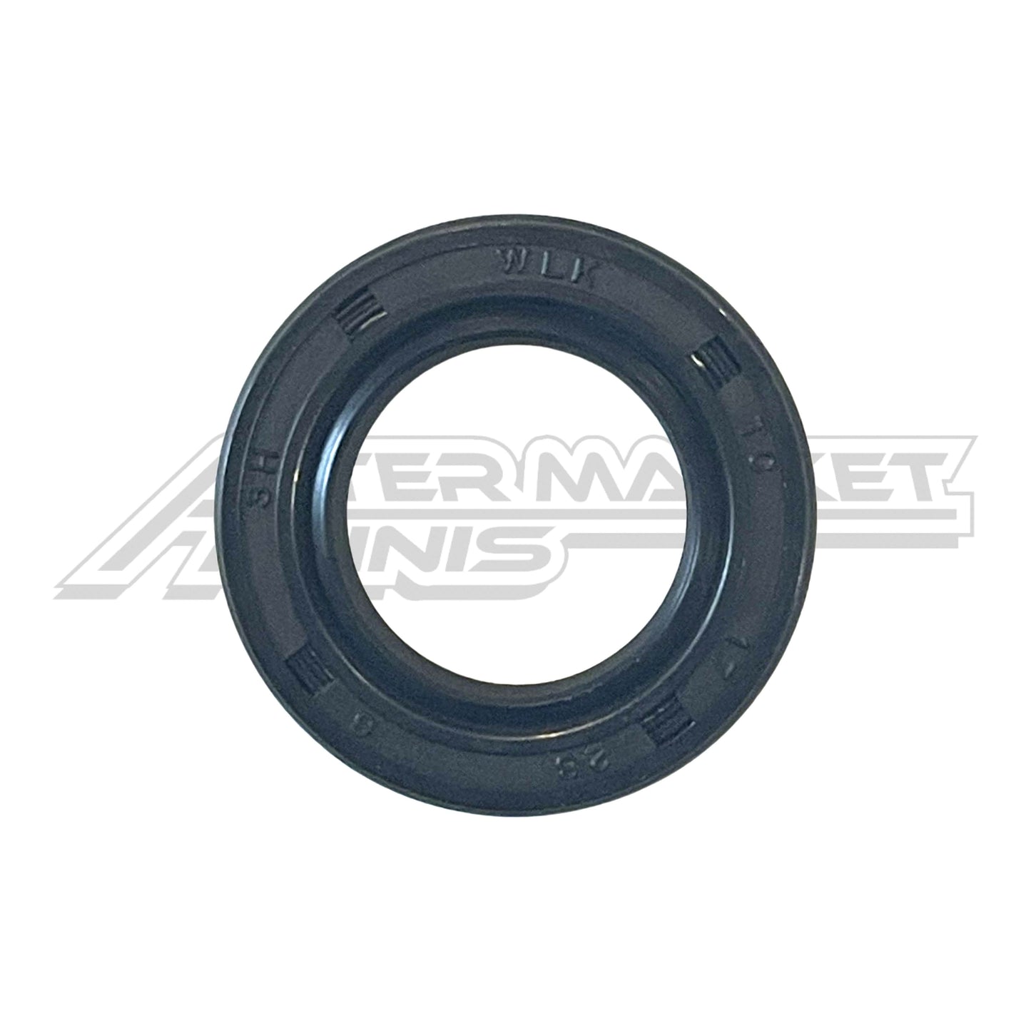 2026 Cobra 50 JR Lower End & Transmission