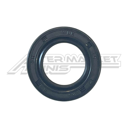 2026 Cobra 50 JR Lower End & Transmission