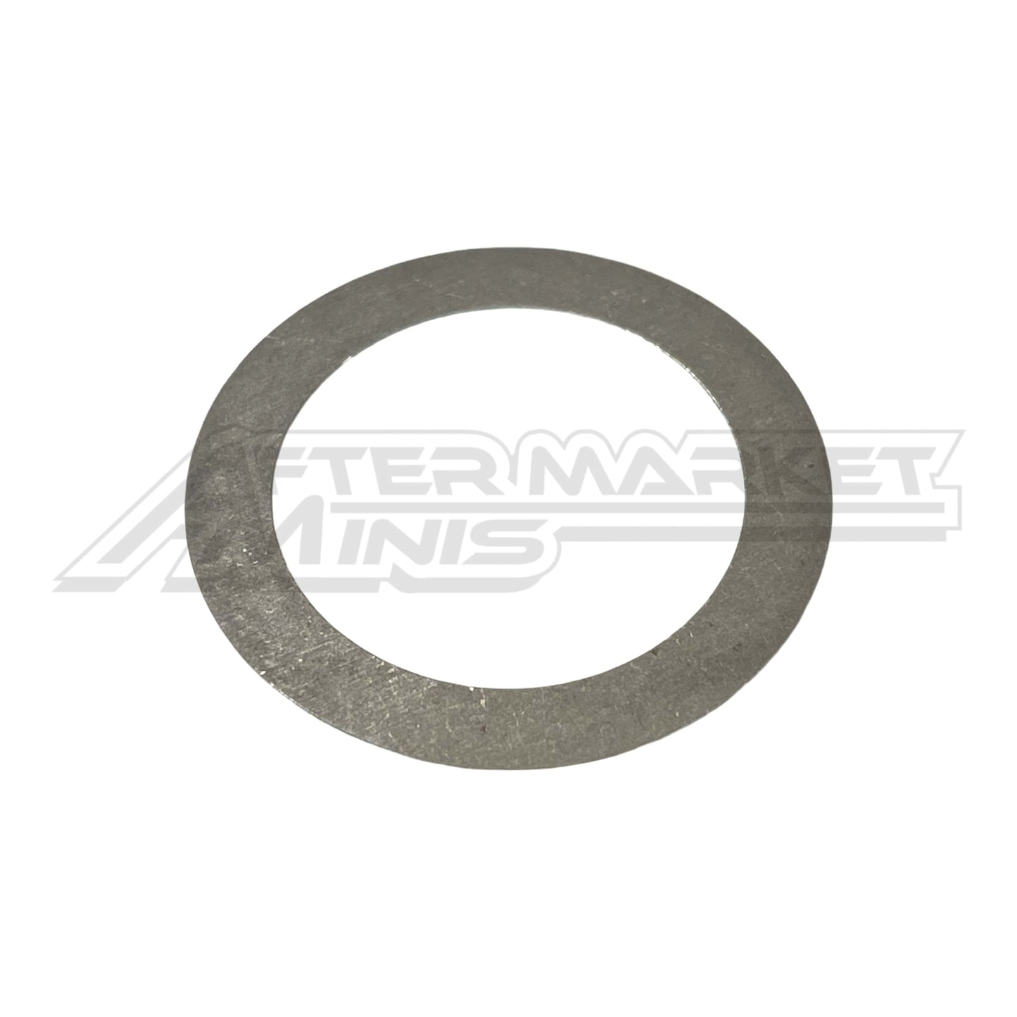 2026 Cobra 50 JR Lower End & Transmission