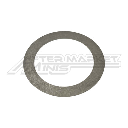 2026 Cobra 50 JR Lower End & Transmission