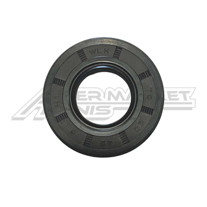 2026 Cobra 50 JR Lower End & Transmission