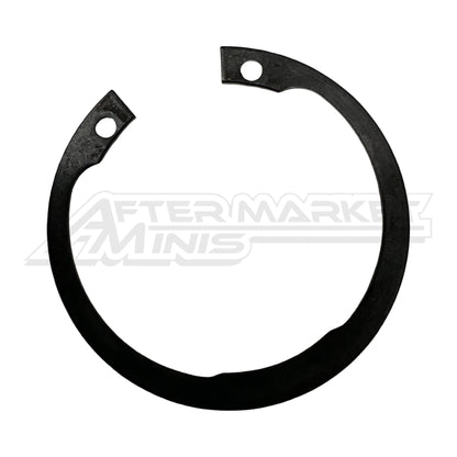 2026 Cobra 50 JR Lower End & Transmission