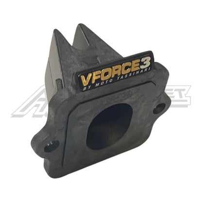 2026 Cobra 50 Jr Air Box, Intake, Reeds