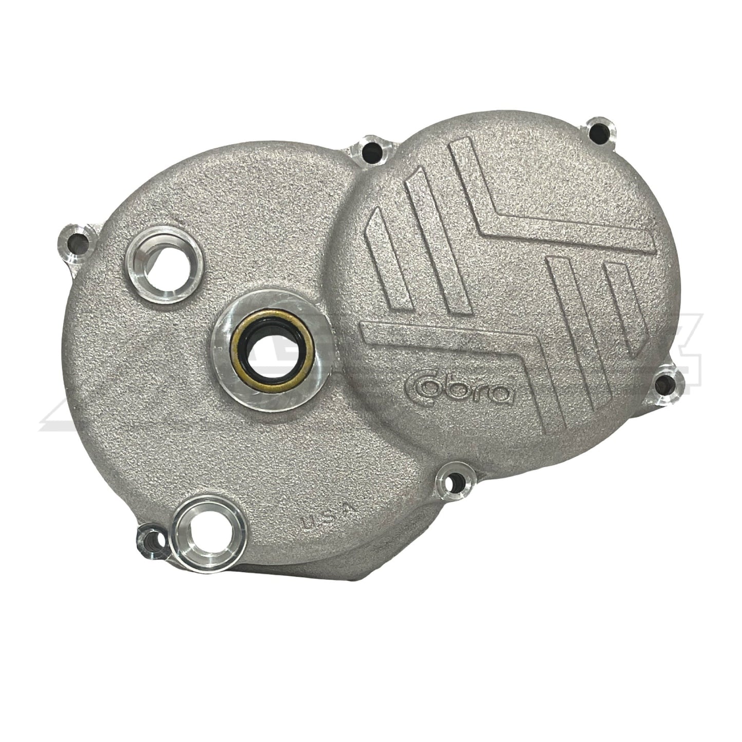 2026 Cobra 50 FWE Clutch & Kick Starter