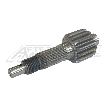 2026 Cobra 50 JR Lower End & Transmission