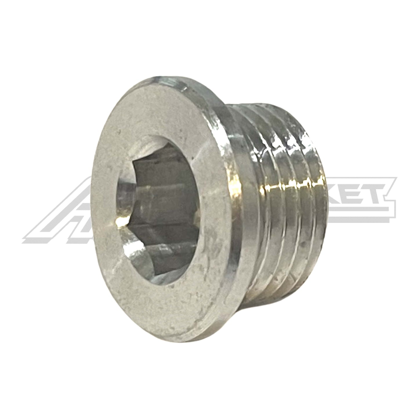 2026 Cobra 50 JR Lower End & Transmission