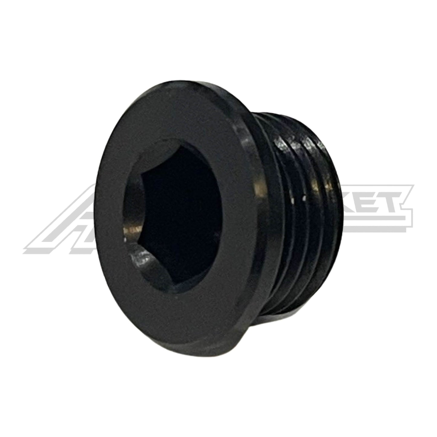 2026 Cobra 50 JR Lower End & Transmission