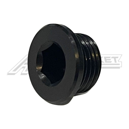 2026 Cobra 50 JR Lower End & Transmission