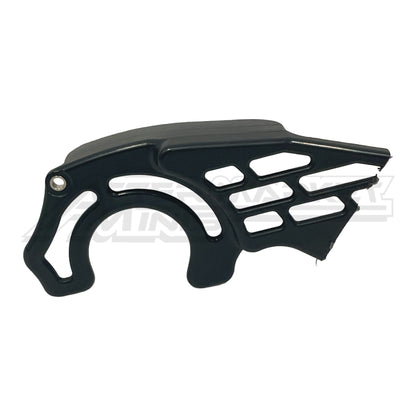 2027 Cobra 50 JR Lower End & Transmission