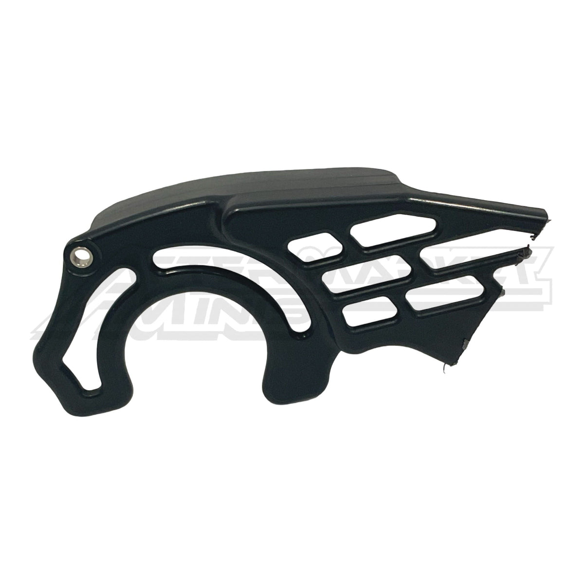 2026 Cobra 50 JR Lower End & Transmission