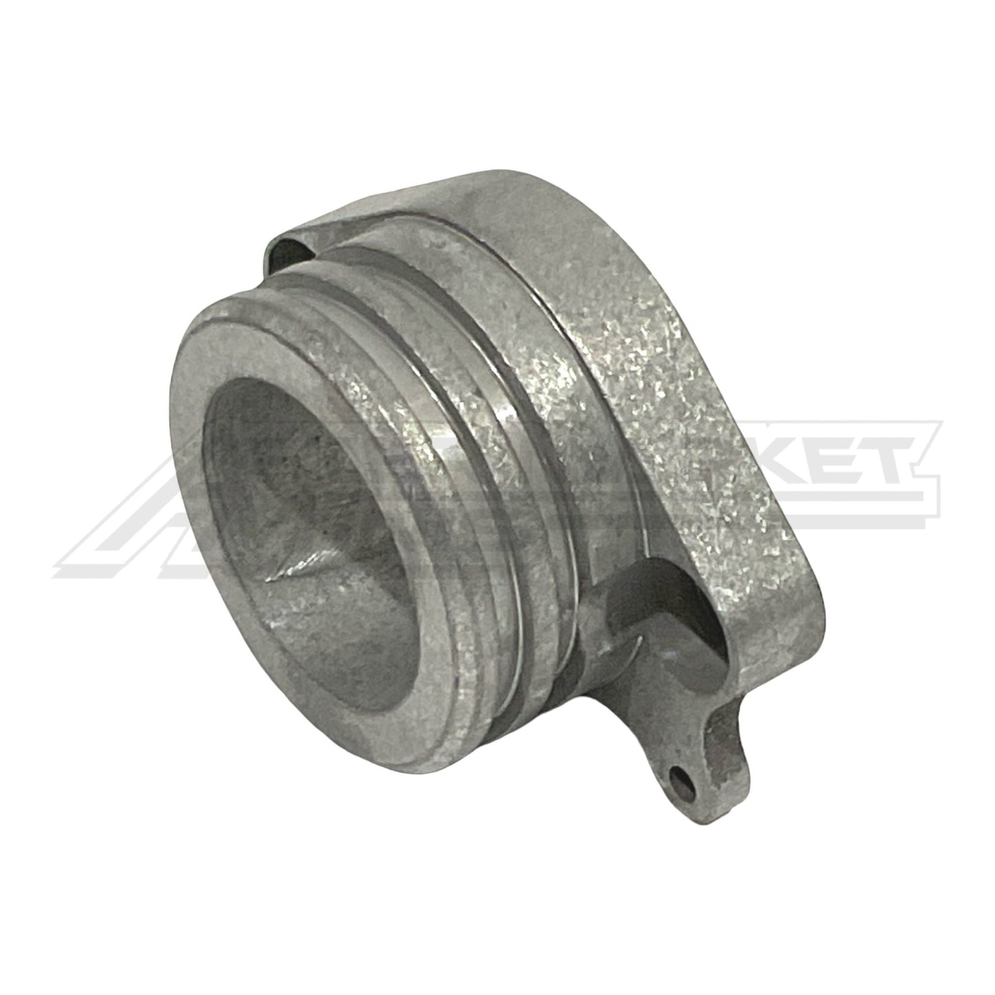 2026 Cobra 50 JR Top End