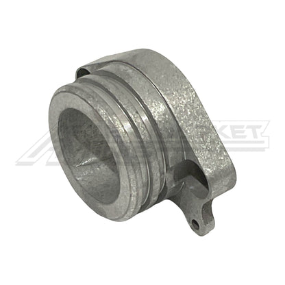 2026 Cobra 50 JR Top End