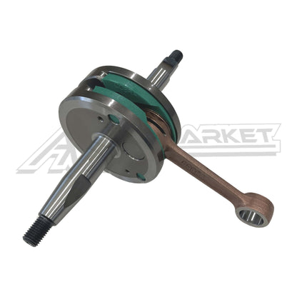 2026 Cobra 50 JR Lower End & Transmission