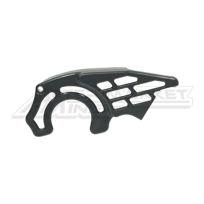 2022 Cobra 50 FWE Lower End & Transmission
