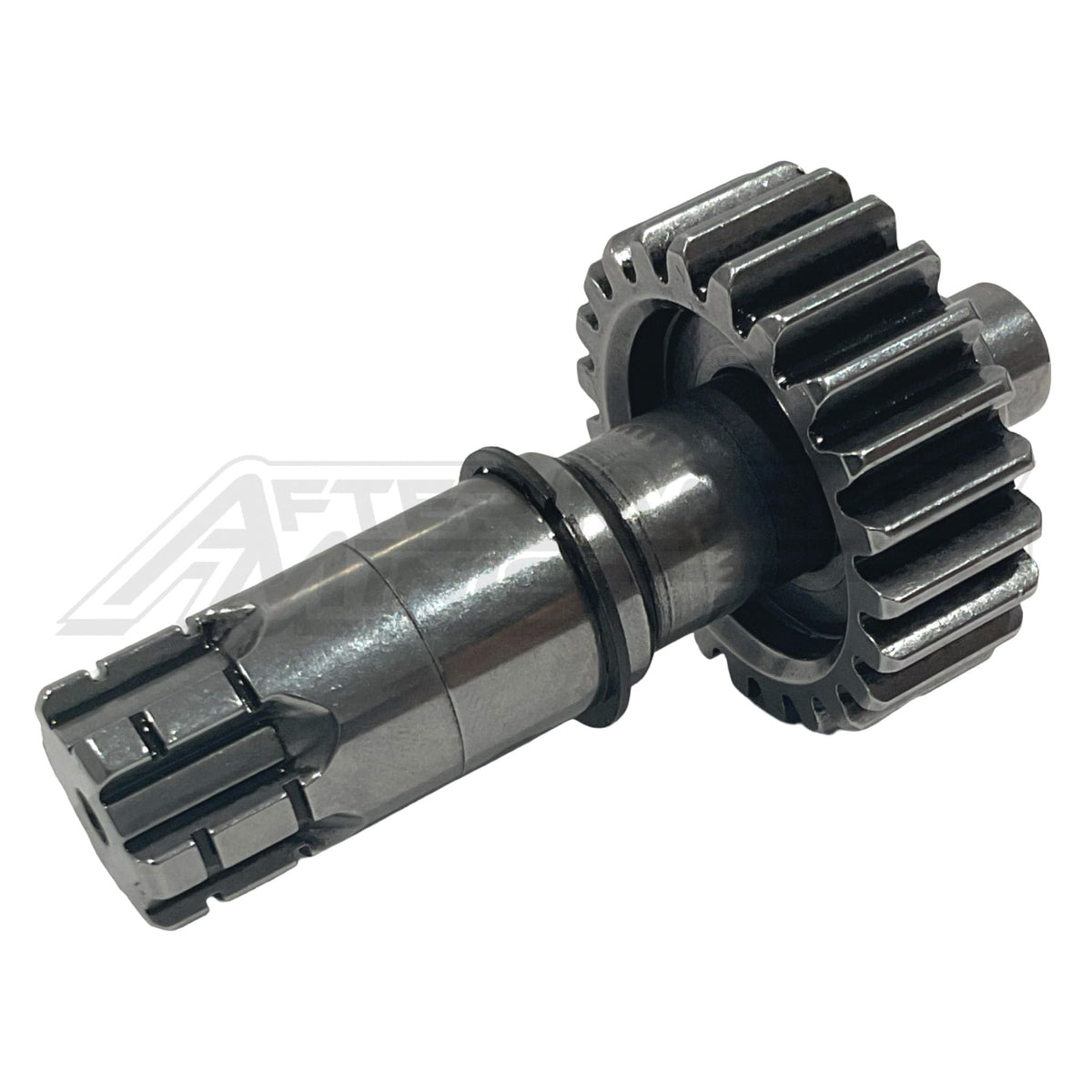 2027 Cobra 50 FWE Lower End & Transmission
