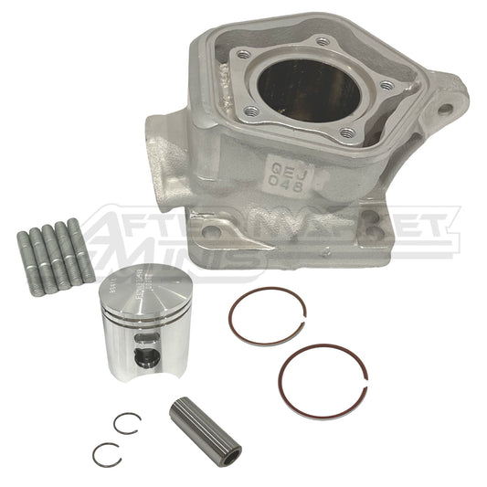 Cobra 50 Venom 60cc Top End Replacement Kit 2017+