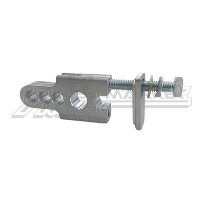 2024 Cobra 50 FWE Swingarm