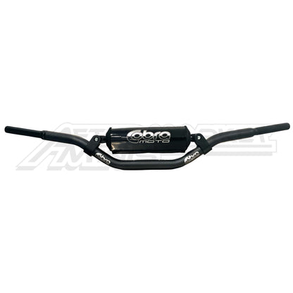 2027 Cobra 50 FWE Handlebar and Controls