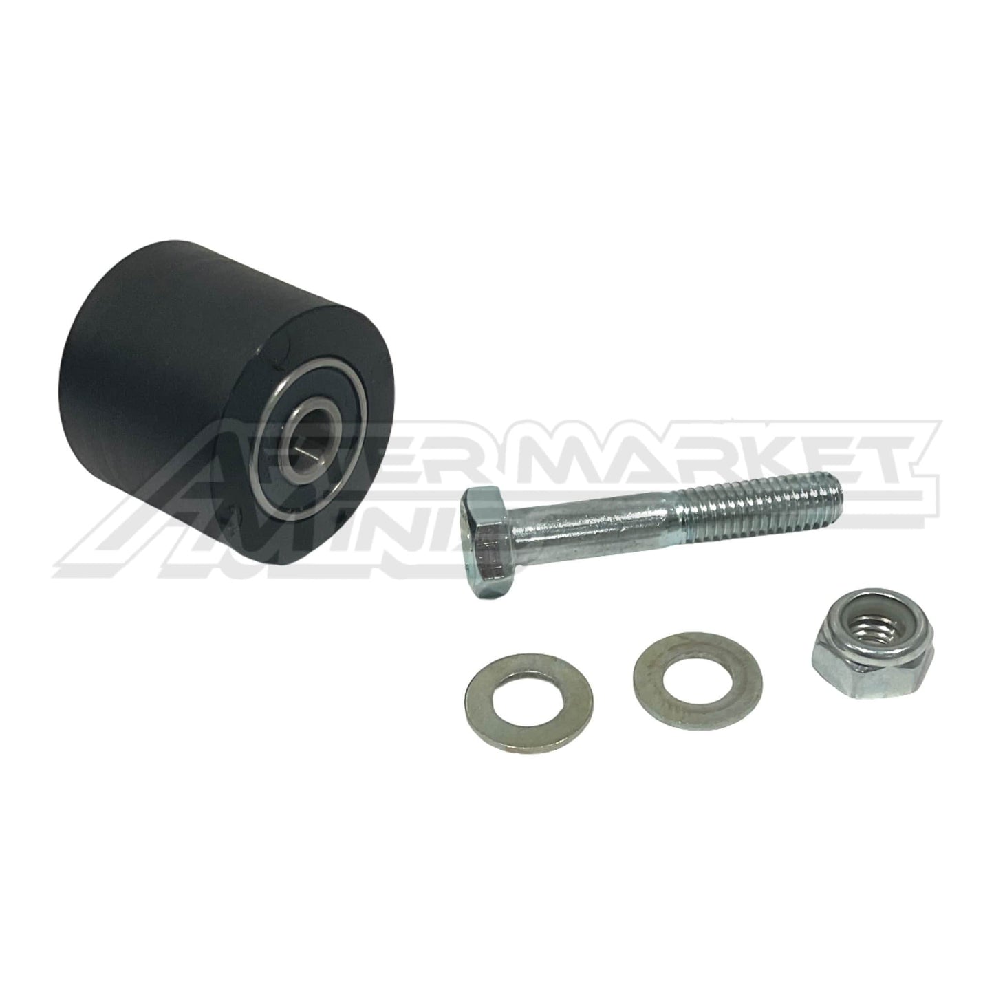 2026 Cobra 50 JR Frame