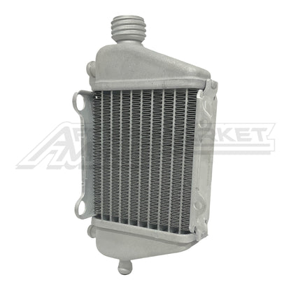 2026 Cobra 50 JR Cooling System