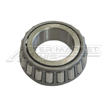 2026 Cobra 50 JR Fork & Triple Clamps