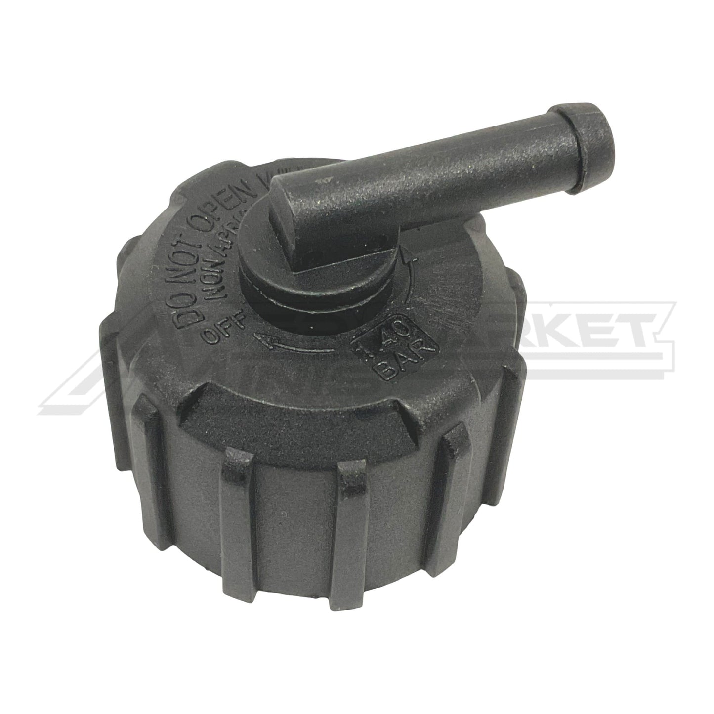 Cobra 50 SR / FWE - Cooling System – 2021-2024