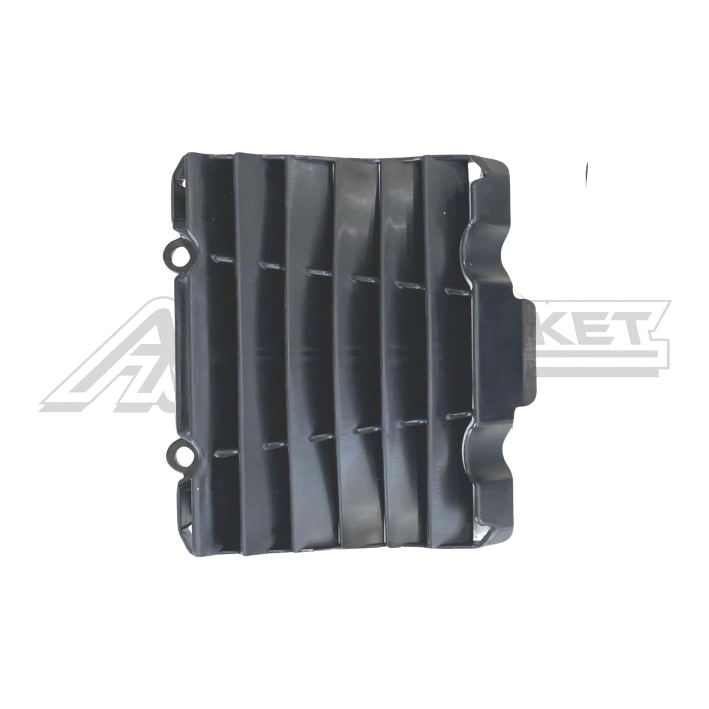 2026 Cobra 50 JR Cooling System