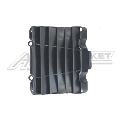 2026 Cobra 50 JR Cooling System