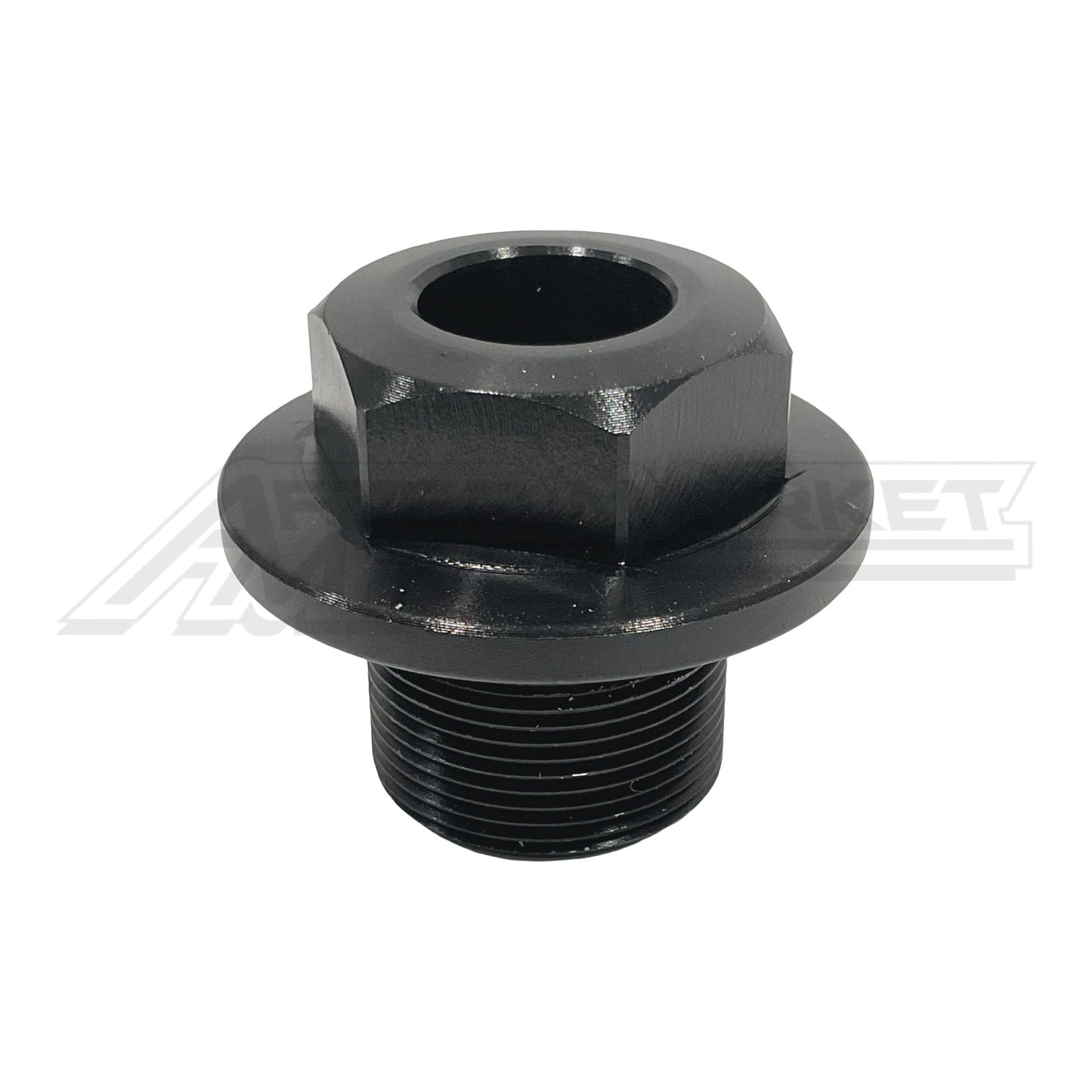 2026 Cobra 50 JR Fork & Triple Clamps