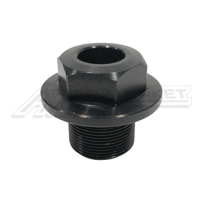 2026 Cobra 50 JR Fork & Triple Clamps