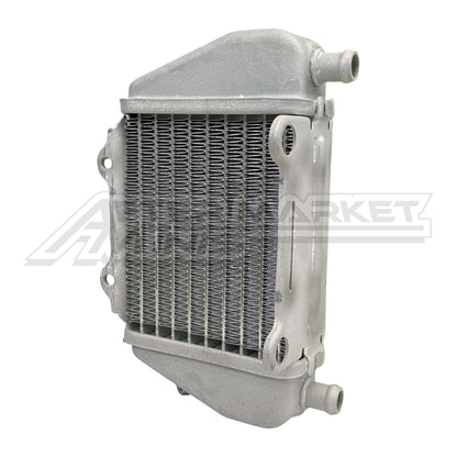 2026 Cobra 50 JR Cooling System