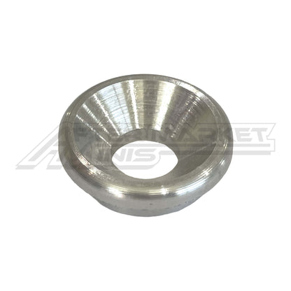 2026 Cobra 50 FWE Frame