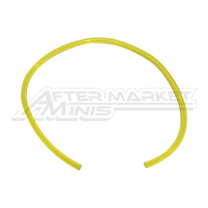 2026 Cobra 50 JR Cooling System