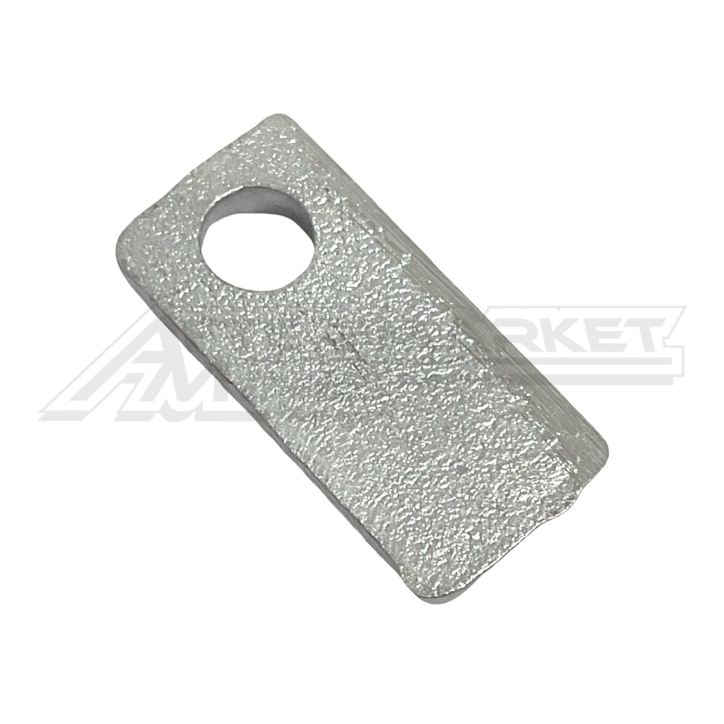 2026 Cobra 50 FWE Swingarm