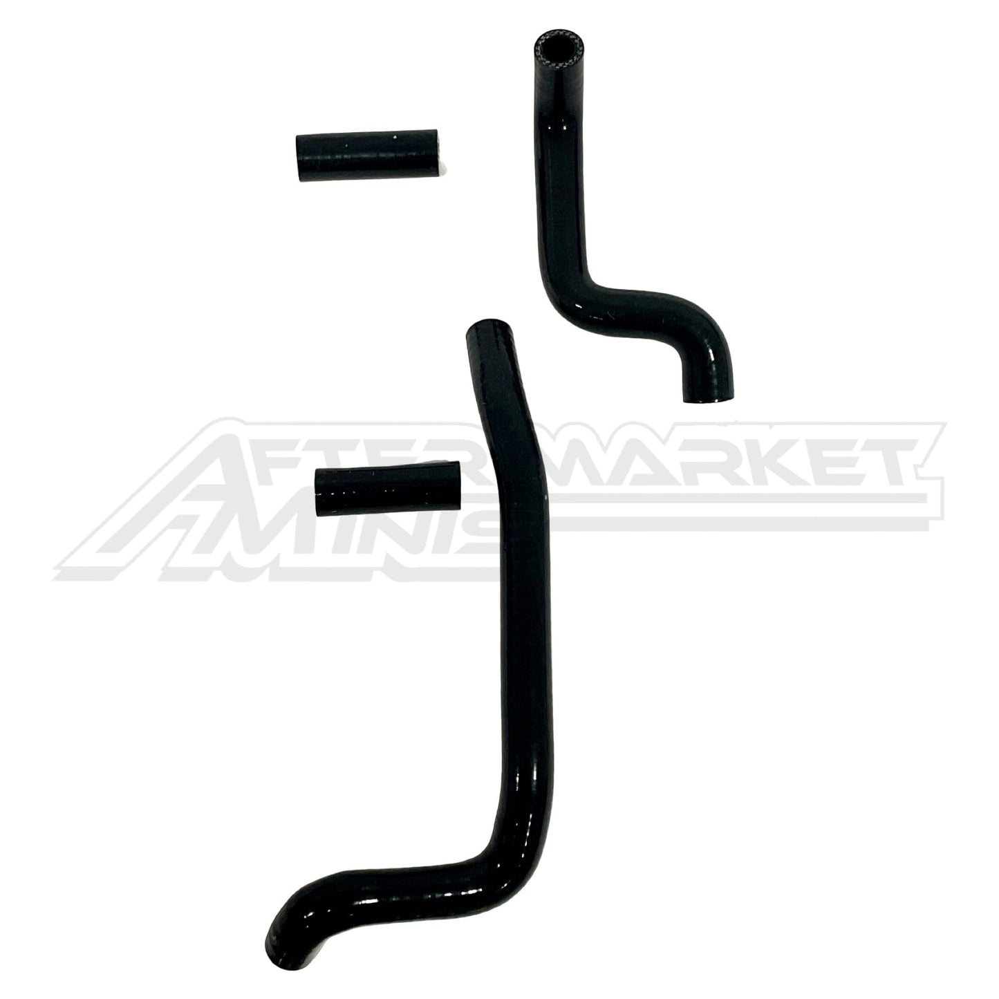 2026 Cobra 50 JR Cooling System