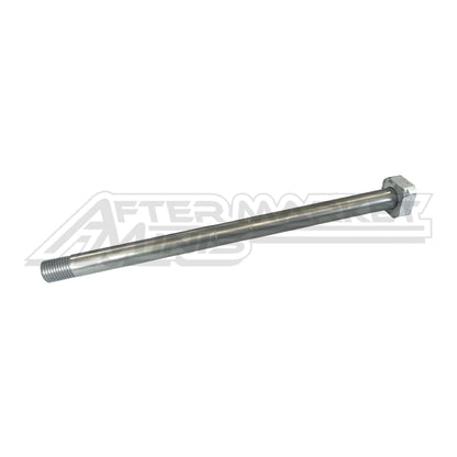 2024 Cobra 50 FWE Swingarm