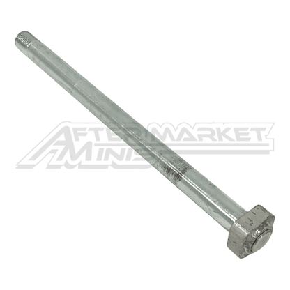 2026 Cobra 50 JR Swingarm