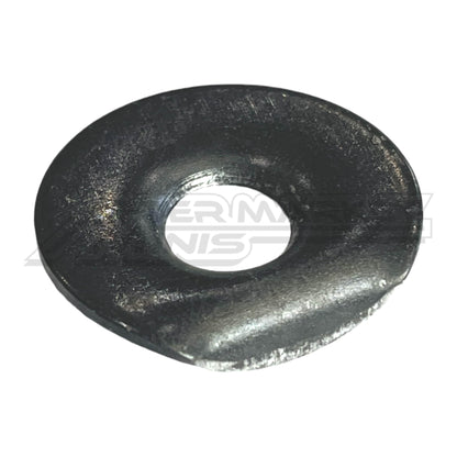 2026 Cobra 50 FWE Swingarm