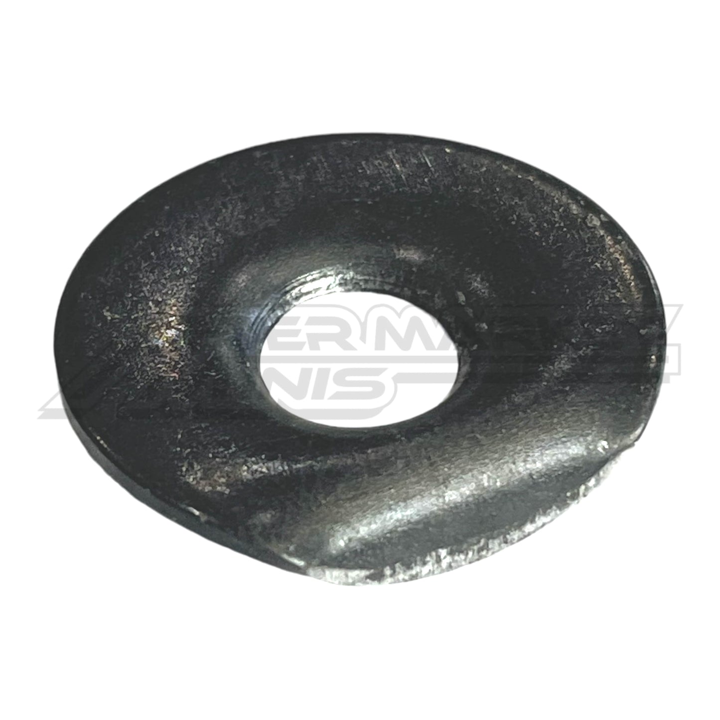 2026 Cobra 50 JR Swingarm