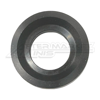 2026 Cobra 50 FWE Swingarm